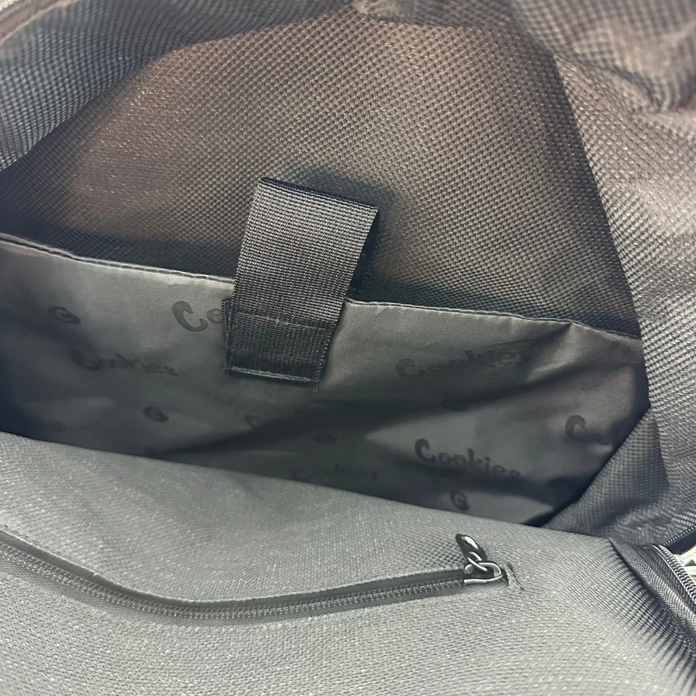Cookies OFF‎ THE GRID SMELL PROOF BACKPACK Blue Camo NWT